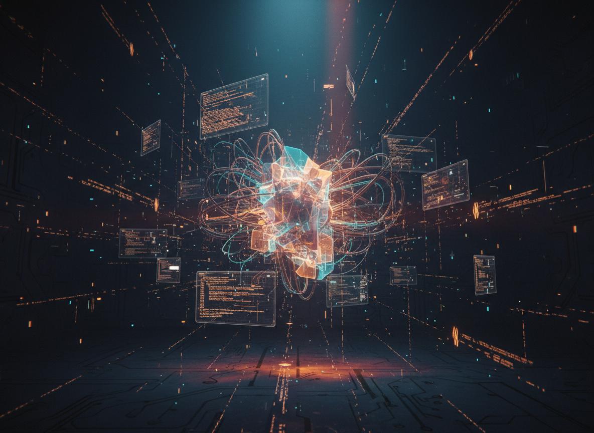 Агентный движок