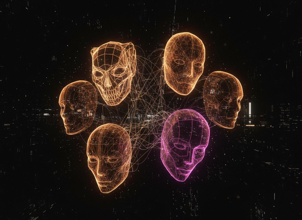 Система персонажей